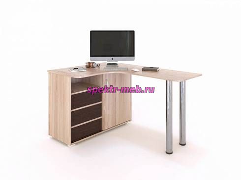 Компьютерный стол Лика М