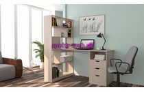 Письменный стол Хлоя 4