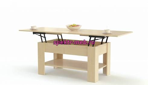 Стол журнальный Саламан