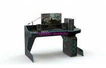 Геймерский стол Стим 2