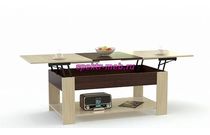 Стол журнальный Вивьен 3