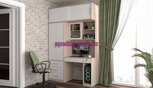 Компьютерный стол Марта 2
