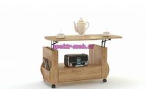 Стол журнальный Шайен 11