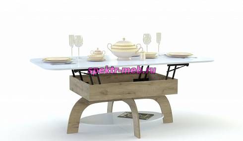 Журнальный стол СЖТ-9