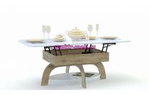 Журнальный стол СЖТ-9