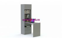 Компьютерный стол-трансформер Эста 3