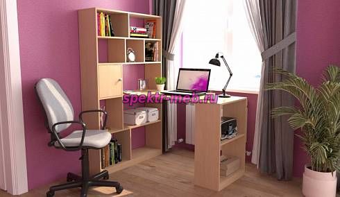 Письменный стол Хлоя 1