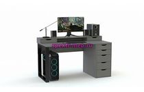 Игровой стол Баль-5