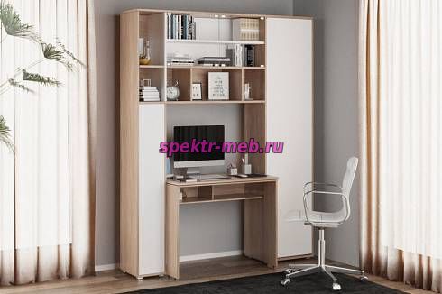 Стол компьютерный Макс 102