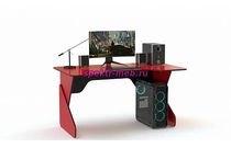 Геймерский стол Стелл 5