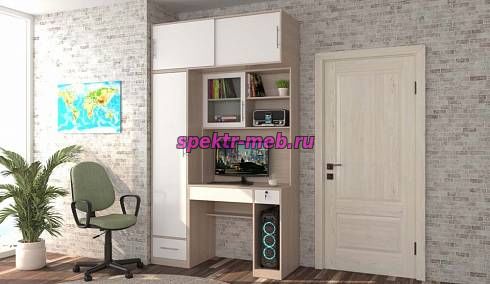 Компьютерный стол Марта 1