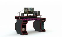 Геймерский стол Берри 2