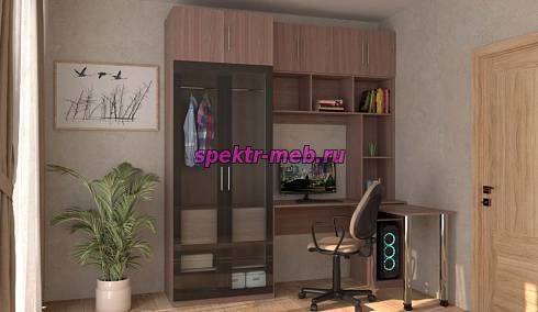 Компьютерный стол Парнас 2