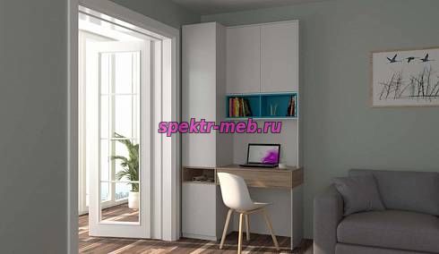 Письменный стол Плато 3