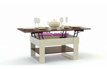 Журнальный стол Муза-15