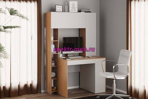 Стол компьютерный Макс 125