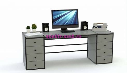 Стол компьютерный Истра 1