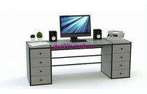Стол компьютерный Истра 1