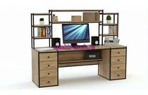 Стол компьютерный Аляска 5