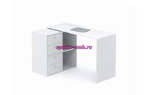 Компьютерный стол Дабл 12