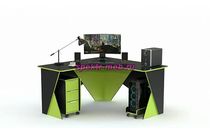 Геймерский стол Экспресс-3