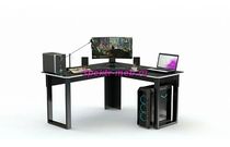 Геймерский стол Денди-9