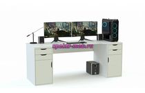 Игровой стол Перу-4