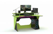 Геймерский стол Стелл 4