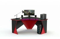 Геймерский стол Экспресс-1