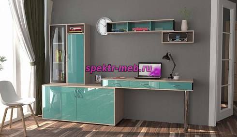 Письменный стол Марио 10