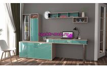 Письменный стол Марио 10