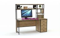 Стол компьютерный Ирис 2