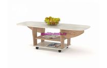 Стол журнальный раскладной