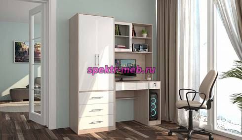 Компьютерный стол Марта 3