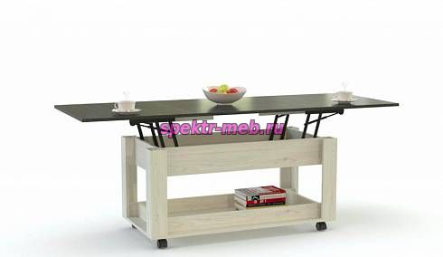 Стол журнальный Бьянка 5