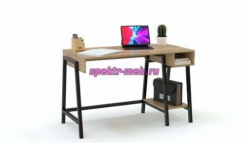 Стол компьютерный Монти 4