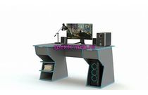 Геймерский стол Крафт 9