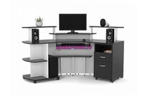 Стол компьютерный Раунд 1