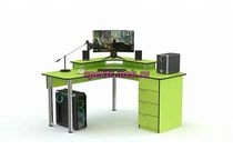 Геймерский стол Юпитер