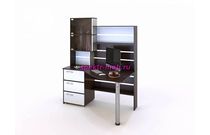 Стол компьютерный Дарина С