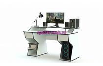 Геймерский стол Крафт 10