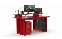 Геймерский стол Сириус-15