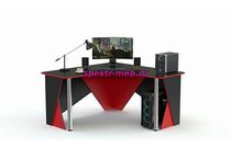 Геймерский стол Экспресс-5