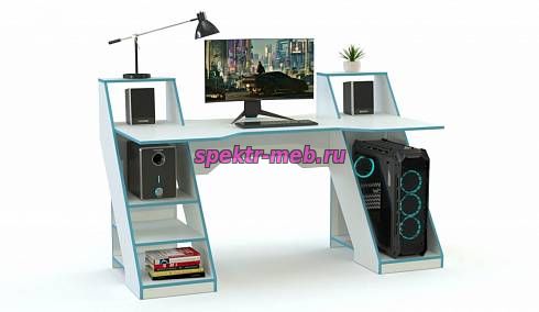 Игровой стол Грей 7