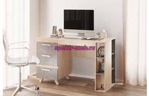 Стол письменный Дантес 3