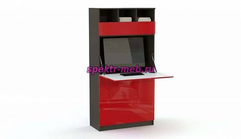 Компьютерный стол-трансформер Галатея 4