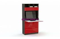 Компьютерный стол-трансформер Галатея 4