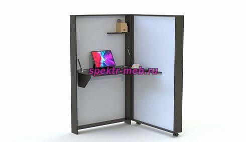 Компьютерный стол-трансформер Мия 5