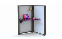 Компьютерный стол-трансформер Мия 5