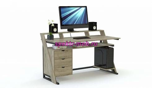 Стол компьютерный Истра 4